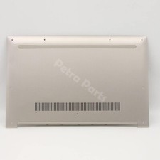 New 5CB0U43927 Bottom Cover Base Lower Case for Lenovo Yoga C740-14IML 81TC Gold picture