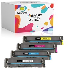 Compatible W218A Toner Cartridges for HP Color LaserJet Pro MFP 3301 cdw/fdw/sdw picture