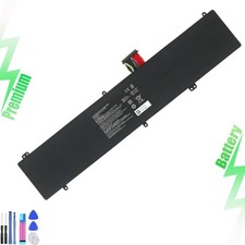 RZ09-0166 F1 Battery for Razer Blade Pro 17.3
