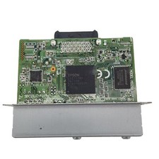 E04  TM-T82 ub-e04 Ethernet Interface Fits For Epson TM-J7100 TM-T88V TM-T88VI picture