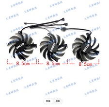 Graphics Card Fan CF-12915S For INNO3D RTX3080ti 3090 GAMING X3 Ice Dragon picture