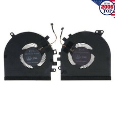New CPU+GPU Cooling Fan for Razer Blade 15