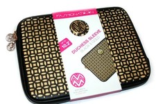Duchess Sleeve with Soft, Scratch-Free Faux Fur Interior (up to 10.2'') picture