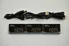 Gear Head CR4200 USB 2.0 All in One (23 in 1) External Card Reader (Lot of 3) picture