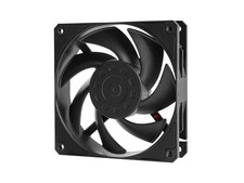 120mm Case Fan Premium Magnetic Levitation High-Performance 4-Pin PWM 12025 PC picture