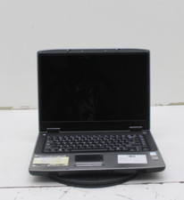 Gateway MX6956 Laptop Intel Core 2 Duo T2050 1GB Ram 128GB SSD No Battery/OS picture