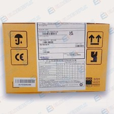 Cisco Systems IE-3100-8P2C-E with 8GE PoE+ 2GE Combo New Sealed MMD0 picture