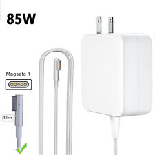 NEW 85W AC Power Adapter Charger for Macbook Pro 13