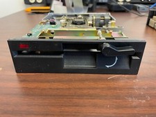 TEAC FD-55BV-06-U 5.25 Floppy Drive with controller card picture