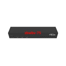 BliKVM Switch V2 HDMI-compatible Switch 8-Channel KVM+ATX Switcher 1080P 60Hz @ picture