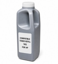 COMPATIBLE TONER REFILL FOR HP CF258A, CF258X, 057 H, CF259 A - X (1kg/1,000g) picture