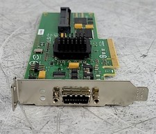 HP SAS3442E-HP 416155-001 Single-Channel HBA Card Low-Profile PCIe picture