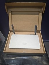 Cisco Meraki MX68CW-HW-NA with Integrated Cellular (4G LTE, nano SIM) picture