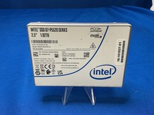 SSDPF2KX019T1O INTEL D7-P5520 SERIES 1.92TB NVME PCiE Gen4 2.5 SSD picture
