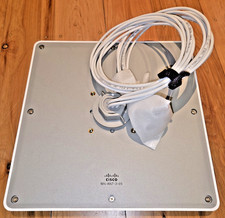 Cisco Meraki  MA-ANT-3-E6 Directional Panel Antenna 6dBi N-Type 30.5cm picture