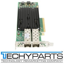 Dell R76FD SolarFlare SFN8522 Onload 2-Port 10G PCIe 3.1 x8 Ethernet Adapter NIC picture