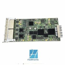 Brocade Foundry NetIron NI-XMR-1Gx20-SFP Fiber Module picture