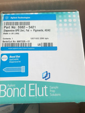 Agilent 5982-5421 Dispersion Kit Brand NEW FedEx or DHL picture