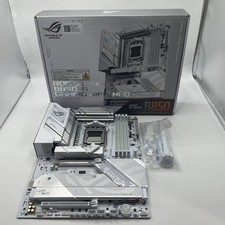 ASUS - ROG STRIX B850-A GAMING WIFI7 NEO (Socket AM5) AMD B850 ATX DDR5 Wi-Fi picture