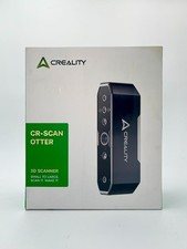 Creality CRS06O Handheld 3D Scanner CR-Scan Otter for 3D Printing picture