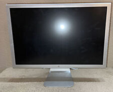 Apple Cinema M9178LL/A 23 inch Aluminum Display - Silver *NOT-TESTED* picture