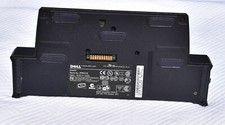 DELL PRO1X Laptop D/Port Docking Station Port Replicator 2U444 P8129 2U442 HD062 picture