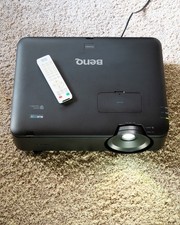 Benq LU951 picture