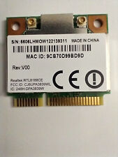 RTL8188CE PCI-E Wireless WIFI Wlan Card picture