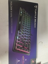 Turtle Beach Vulcan IU Mini picture