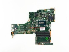 823916-001 MODEL:X12A DAX12AMB6D0 For HP 15-AB Laptop Motherboard w/I3-5020U CPU picture