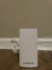 Linksys - Velop Mesh Router - Model - VLP01  - AC1200 - Dual Band Wifi -WHW01 picture