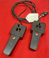 Joysticks for Acorn BBC Microcomputer Model B, Master etc. (Dual, Analogue) picture