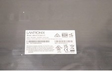 Lantronix Verint SM16TAT2SA-VT EVR-SW-18PoE+ Switch - New picture