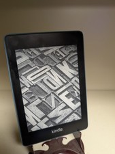 Amazon Kindle Paperwhite 10th Generation picture
