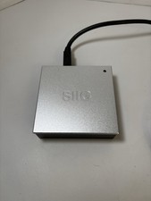 SIIG 7-Port USB Hub SuperSpeed 3.0 Hi-Speed 2.0 Powered JU-H70212-S2 picture