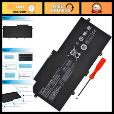 High-Capacity Laptop Battery for Samsung ATIV Book 9 Plus 940X3G NP940X3G 55W picture