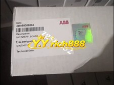 ABB GINT5611C 3AFE68306884 ABB Inverter Drive board Brand New FedEx or DHL picture