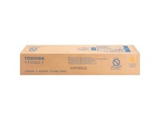 Toshiba  Toner Cartridge TFC50UY picture
