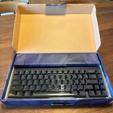 FILCO Majestouch Xacro M3A Mechanical Wired Keyboard Silver Switch US picture
