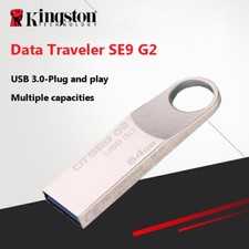 High Speed Kingston U Disk DTSE9 G2 8GB USB 3.0 Pen Drive Flash Memory Stick picture