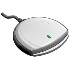 Durable USB Smart Card Reader - EMV 2011 Ver 4.3 Level 1 picture