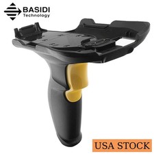 🔥US Snap On Trigger Pistol Grip Handle For Zebra TC53 TC58 TRG-NGTC5-ELEC-01🔥 picture