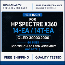 New ATNA35VJ01 OLED 13.5