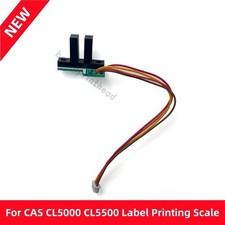 1Pcs New Paper Feed Sensor For CAS CL5000 CL5500 Label Printing Scale picture