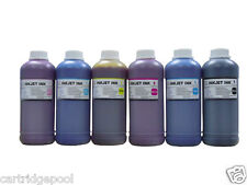 Bulk ND® Refill INK for Cartridge Artisan 725 835 700 800 6 pint 6x500ml picture
