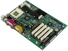 Motherboard EPOX EP-3VBA Rev:0 .4 Socket 370 3x Sdram AGP 4x PCI Isa ATX picture