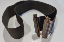 KM 1024i Printhead FPC Cable 60-Pin Data Cable 75mm Konica Minolta USA picture