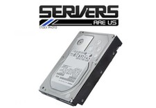 Hitachi 2TB 3.5