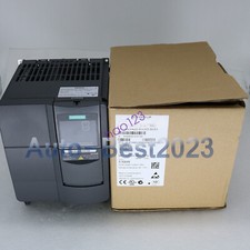 1PC New In Box Siemens 6SE6420-2UD25-5CA1 6SE64202UD255CA1 DHL/FedEx picture