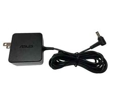 Genuine Asus 19V 33W Power Supply Adapter 1.75A AD890326 Type 010-2LF Laptop OEM picture